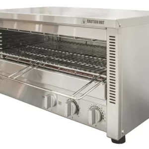 Woodson Toaster Griller W.GTQI15