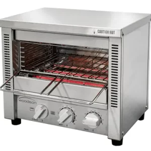 Woodson Toaster Griller