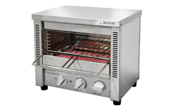 Woodson Toaster Griller