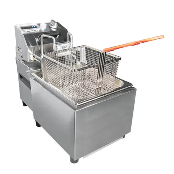 Woodson Countertop Autolift Fryer W.FAS80