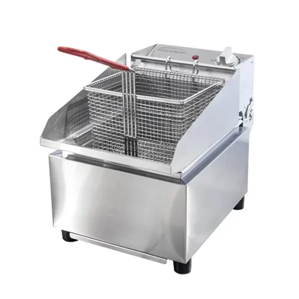 Woodson Countertop Fryer