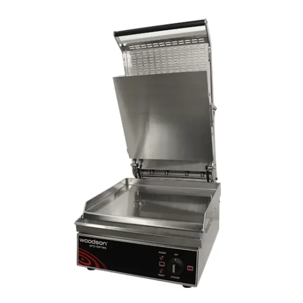 Woodson Pro-Series Contact Grill W.GPC350