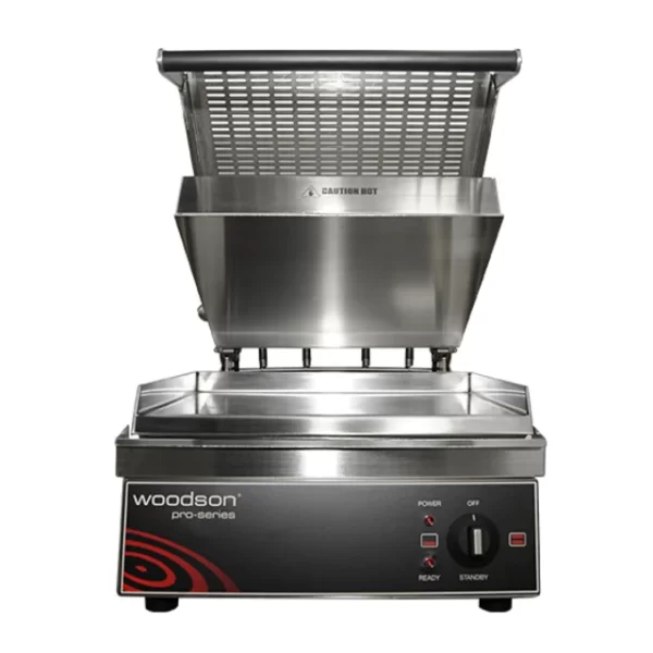 Woodson Pro-Series Contact Grill W.GPC350