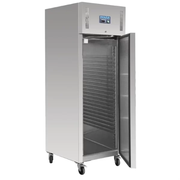 Polar U-Series Single Door Bakery Freezer GL181-A