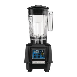 Waring Torq Blender Electronic & CD Timer TBB160CK