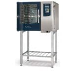 HOUNÖ KPE LINE Visual Cooking Ovens 6 Tray | KPE1.06 with stand