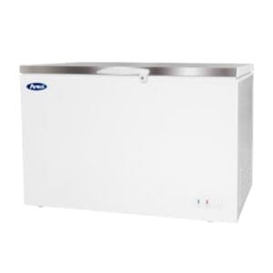 Atosa Solid Door Top Chest Freezer BD-450