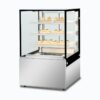 BROMIC FD4T0900H | Hot Food Display 900mm 4 Tier - Image 2