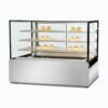 BROMIC FD4T1800H Hot Food Display 1800mm 4 Tier - Image 2