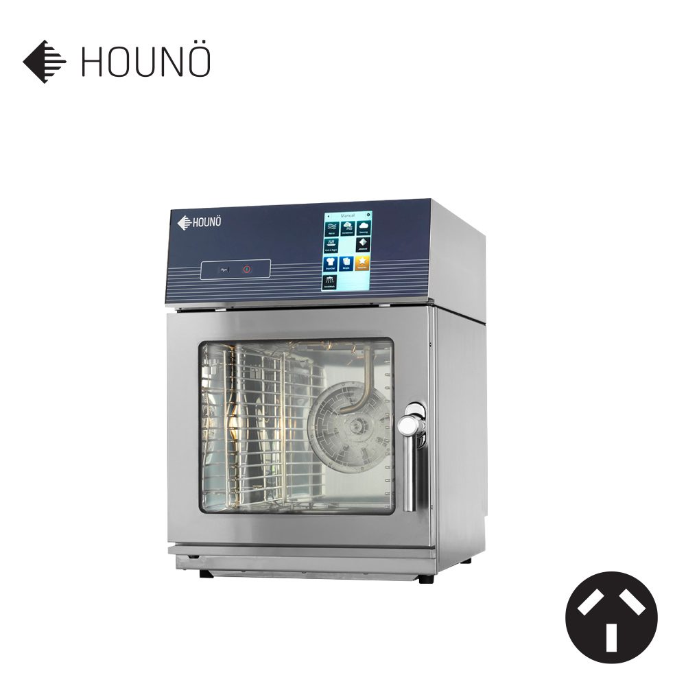 HOUNÖ CPE Slim Line 6 Tray | CPES1.06