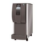 HOSHIZAKI ICE & WATER DISPENSER with daily capacity of 120kg ice, hoshizaki DCM-120KE-P, ice maker for sale in Australia