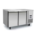 Atosa Undercounter Fridge with 2 Door EPF3422