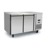 Atosa 2 Door Under bench Freezer EPF3462