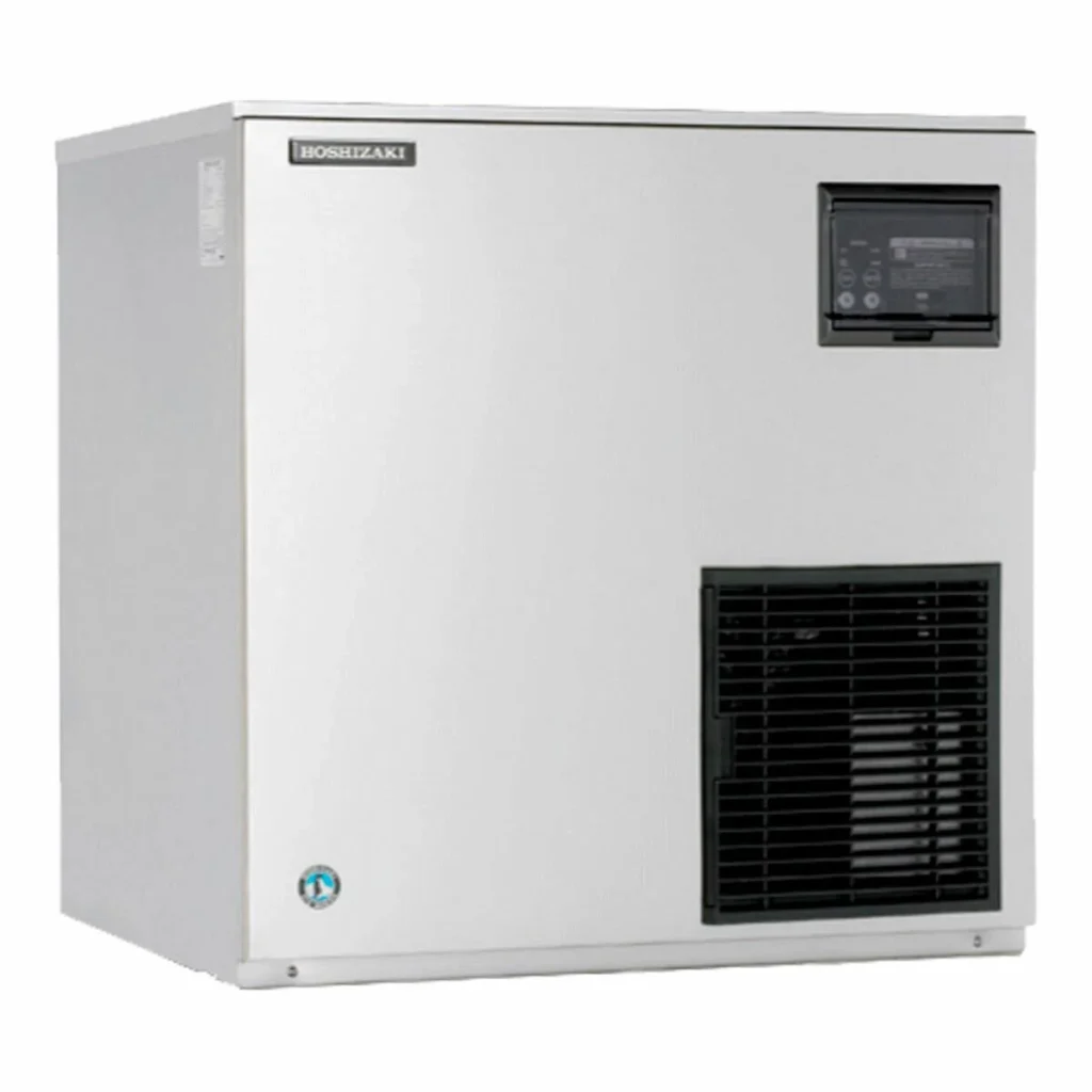 HOSHIZAKI 730KG NUGGET ICE MAKER FM-1000AKE-N