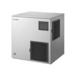 HOSHIZAKI FLAKE ICE MAKER producing 890KG ice a day, hoshizaki FM-1000AKE