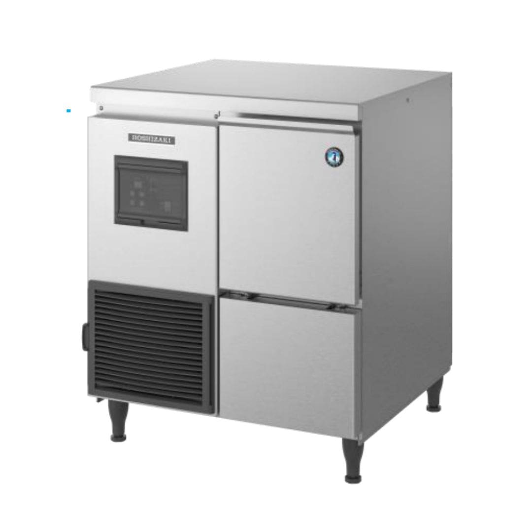 Hoshizaki FM-150KE-N 120KG Nugget Ice Maker