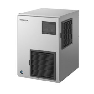 HOSHIZAKI 425KG FLAKE ICE MAKER FM-480AKE