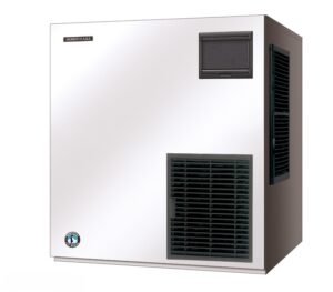 HOSHIZAKI 500KG NUGGET ICE MAKER, hoshizaki FM-750AKE-N