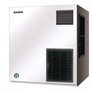 HOSHIZAKI 500KG NUGGET ICE MAKER FM-750AKE-N