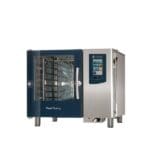 HOUNÖ Visual Cooking Combi Oven with 6 Tray, KPE1.06