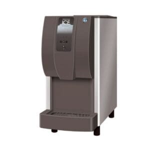 Hoshizaki 50KG Ice & Water Dispenser DCM-60KE-P