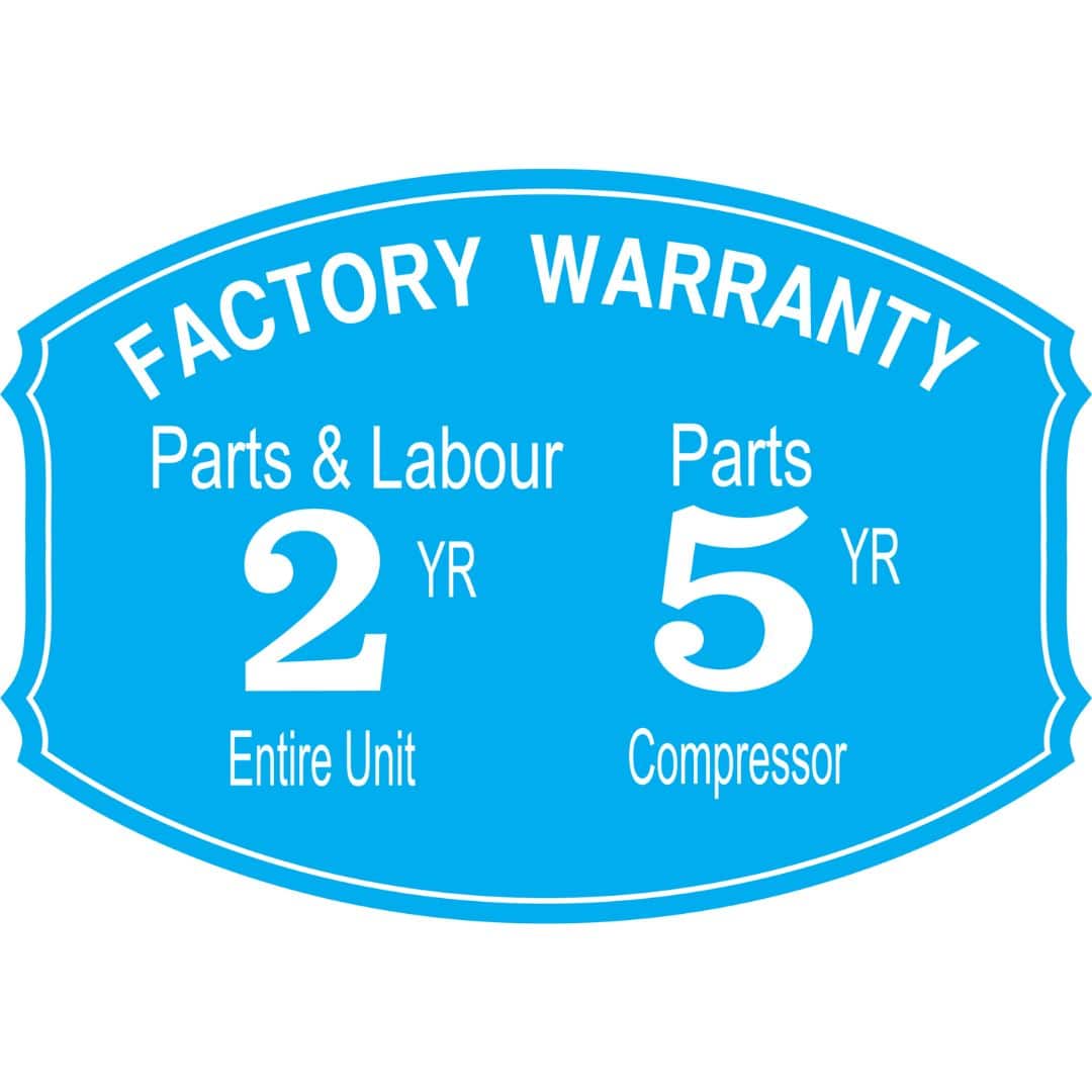 Hoshizaki warranty