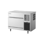 HOSHIZAKI 85KG Half CUBE ICE MAKER, hoshizaki IM-100CNE-21