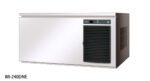 Hoshizaki Stackable Cube Ice Machine producing 205KG cube ice, hoshizaki IM-240DNE-28
