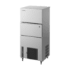Hoshizaki Cube Ice Maker with capacity 180KG a day, hoshizaki IM-240NE-21