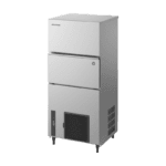 Hoshizaki Cube Ice Maker with capacity 180KG a day, hoshizaki IM-240NE-21