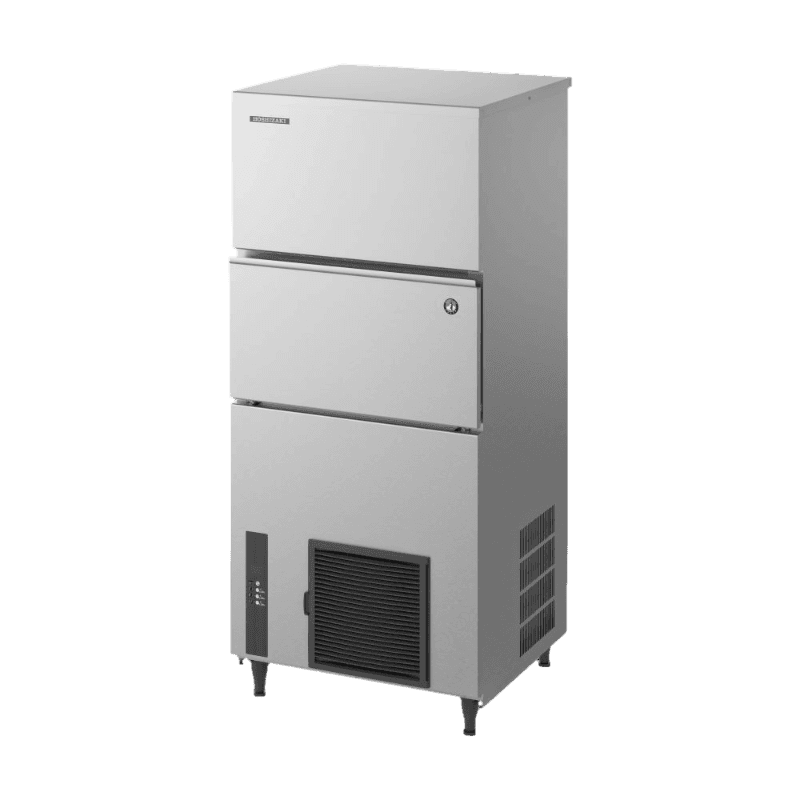 HOSHIZAKI 205KG CUBE ICE MAKER, IM-240NE-28