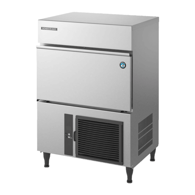 HOSHIZAKI 44KG CUBE ICE MAKER IM-65NE-25