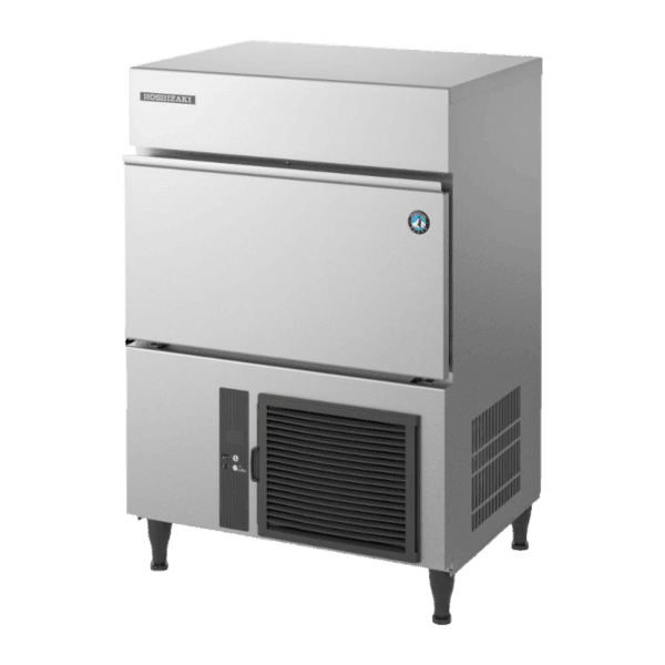 HOSHIZAKI 33KG XXL CUBE ICE MAKER IM-65NE-LM