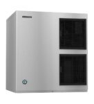 HOSHIZAKI 480KG CRESCENT ICE MAKER, KM-470AJ-S