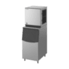 HOSHIZAKI 255KG CRESCENT ICE MAKER KMD-270AB (SS)