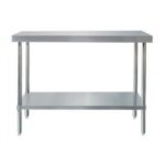 Mixrite Flat Top Work Bench 1200mm wide 600mm deep, WTS612