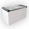 Atosa Glass Door Top Chest Freezer, SD-420P