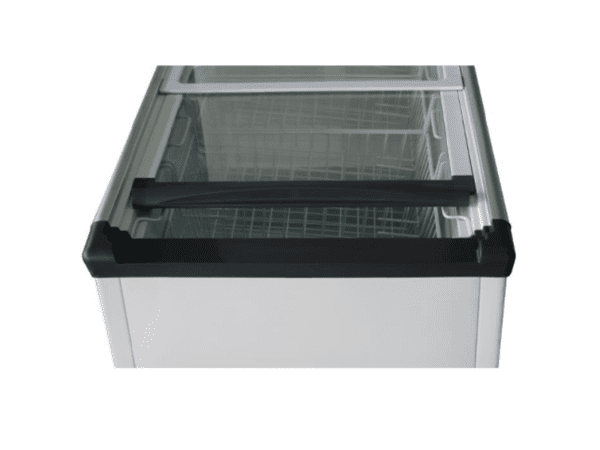 Atosa Glass Door Top Chest Freezer SD-420P