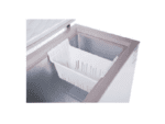 Atosa Solid Door Top Chest Freezer BD-218K