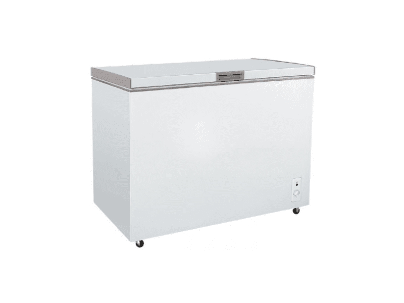 Atosa Solid Door Top Chest Freezer BD-299K