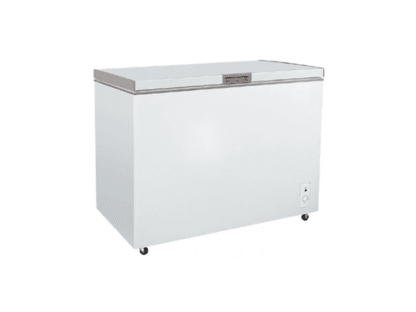 Atosa Solid Door Top Chest Freezer BD-155K