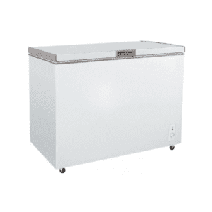 Atosa Solid Door Top Chest Freezer BD-218K