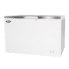 Atosa Solid Door Top Chest Freezer BD-550