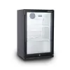 Bromic Single Door Back Bar Fridge 118 litre, BB0120GD-NR