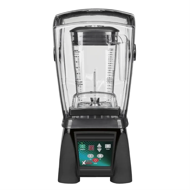 Waring Xtreme Hi-Power Blender With Sound Guard, MX1100XTXSNNA, cb136-a