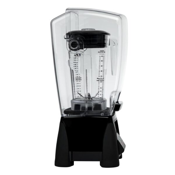 Waring Reprogrammable Hi-Power Blender with Sound Enclosure - 1.9 Litre MX1500XTX