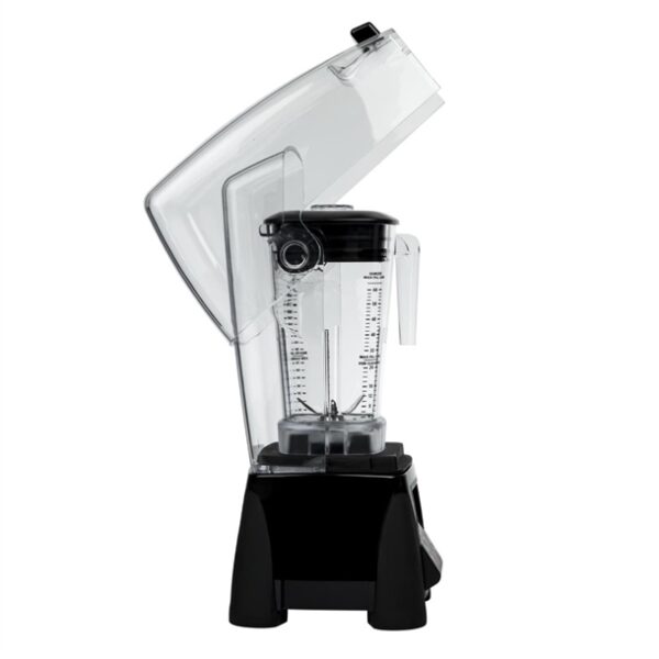 Waring Reprogrammable Hi-Power Blender with Sound Enclosure - 1.9 Litre MX1500XTX