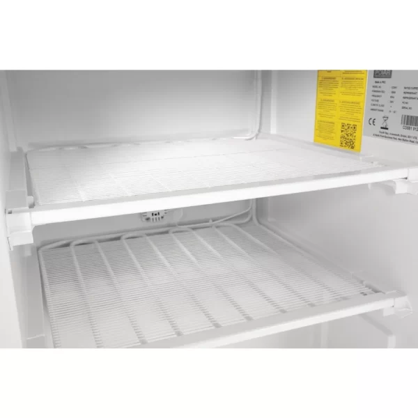 Polar C-Series Upright Freezer