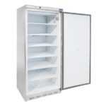 Polar C-Series Upright Freezer