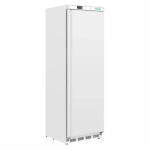 Polar CD613-A C-Series 365L 1 Door Static Upright Freezer White